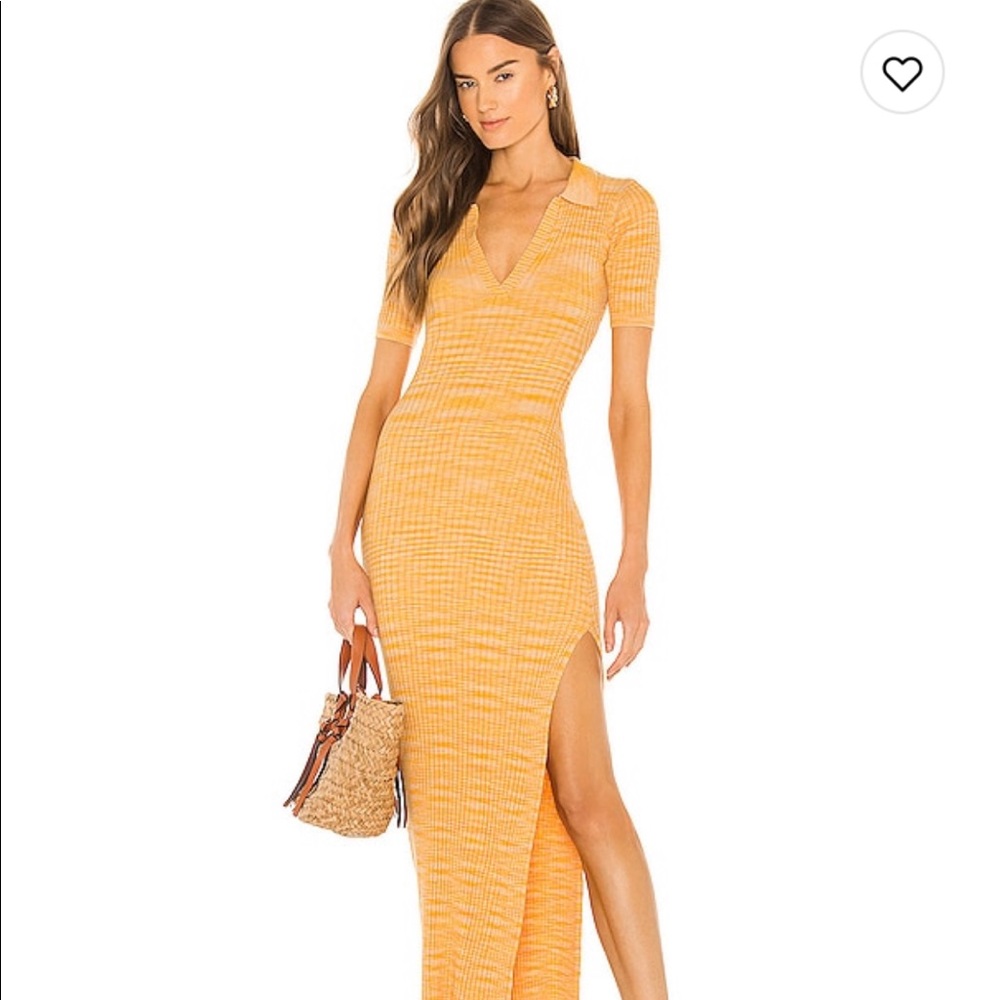 L*SPACE Destination Dress